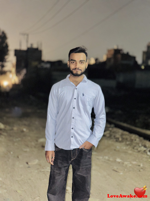 harsh9315249112 Indian Man from Ghaziabad