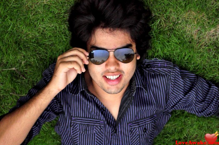 utkarsh007singh Indian Man from Roorkee
