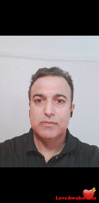 IMasood1 UK Man from London