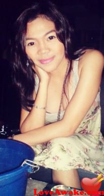 pauigirl Filipina Woman from Manila