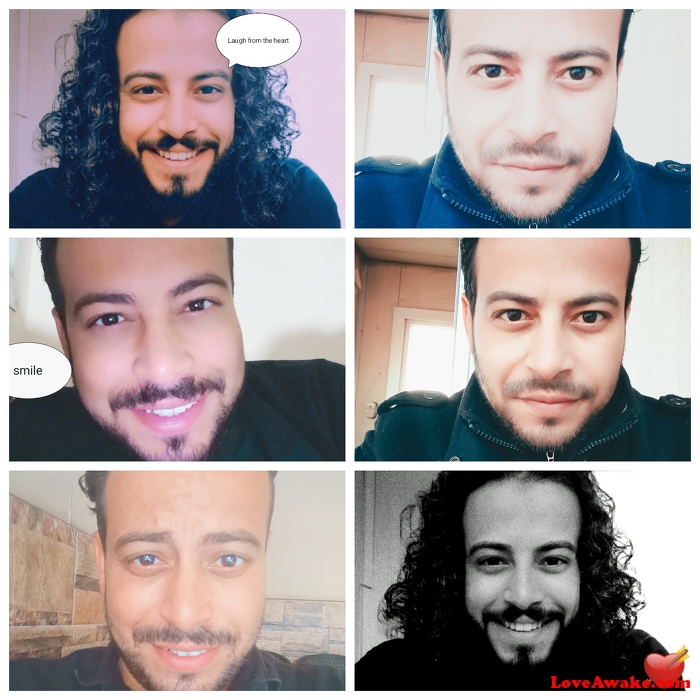 mahmoudshams Egyptian Man from 10th of Ramadan City