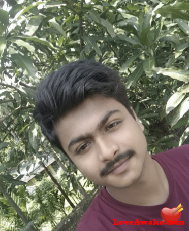 Soumoxrr Indian Man from Kolkata (ex Calcutta)