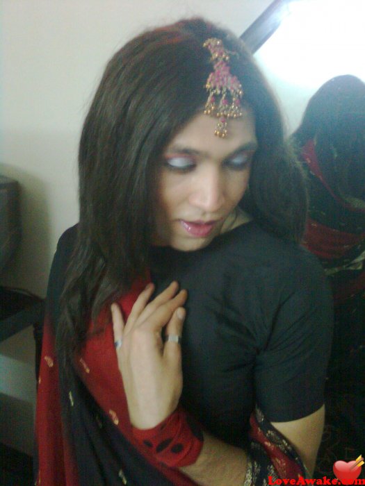 pinky786 Pakistani Woman from Rawalpindi