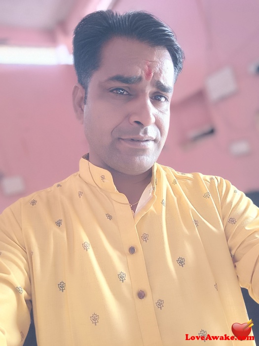 Rahul152222 Indian Man from Jaipur