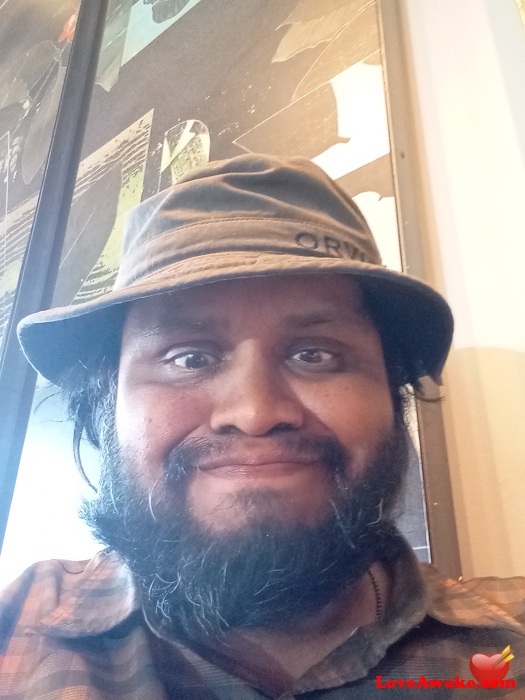 Draco77 American Man from Portland