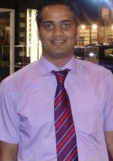 alioneali Pakistani Man from Rawalpindi