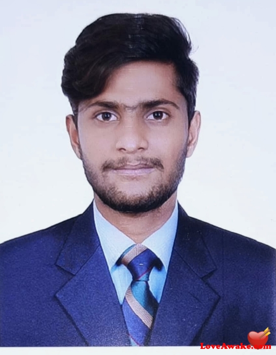 shohag25 Bangladeshi Man from Dhaka