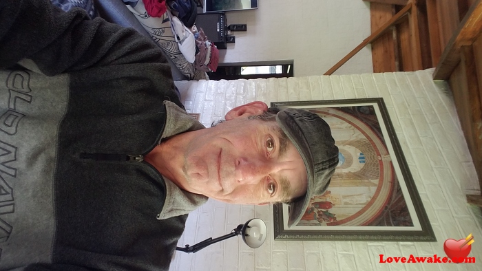 itodd Ecuador Man from Riobamba