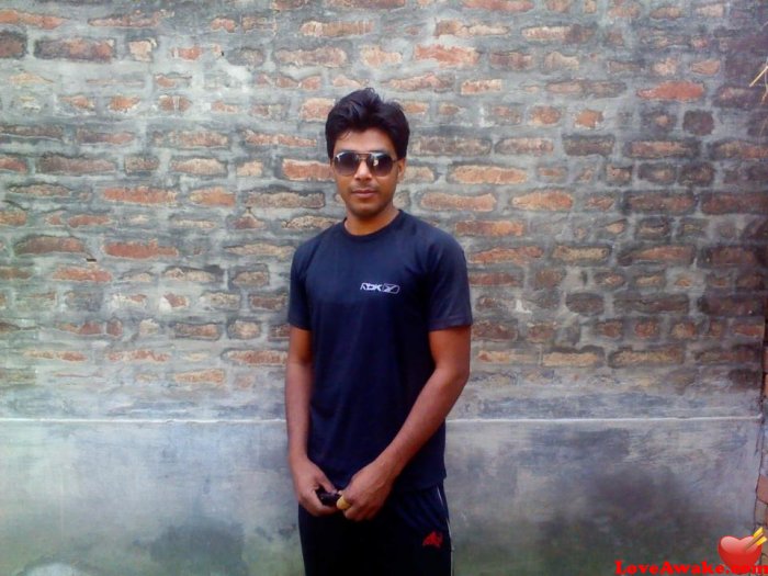 vishal1992 Indian Man from Gurgaon