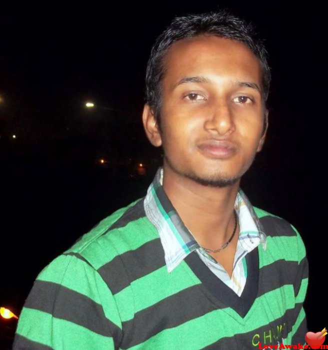 sahil03 Indian Man from Patna