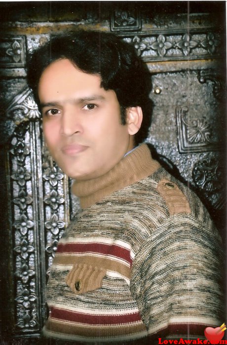 shahzadkhokhar Pakistani Man from Islamabad