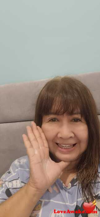 NinaJanice Chinese Woman from Guangzhou