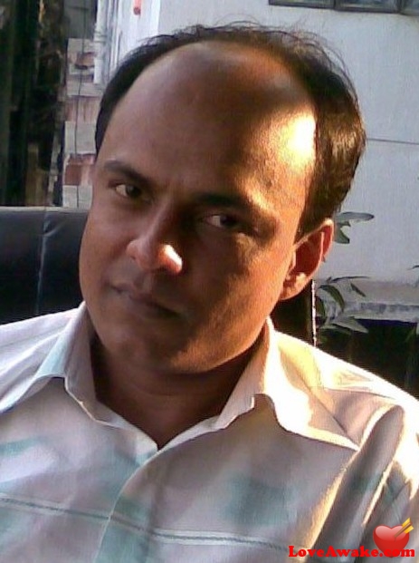 nurulamins Bangladeshi Man from Dhaka