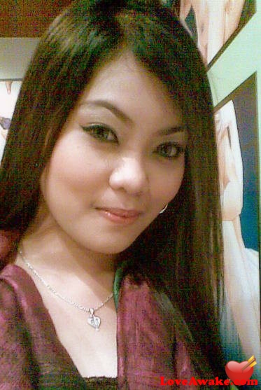 SimplyMelody Filipina Woman from Palapag/San Jose