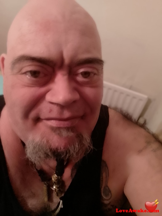 Nickster07 UK Man from Spennymoor
