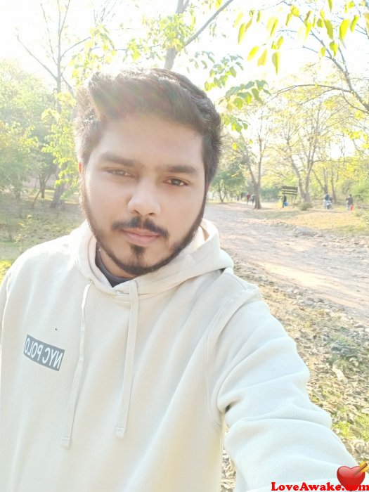 Shehryar94 Pakistani Man from Karachi