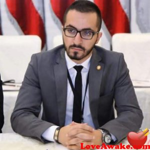 Elie93 Lebanese Man from Jounieh