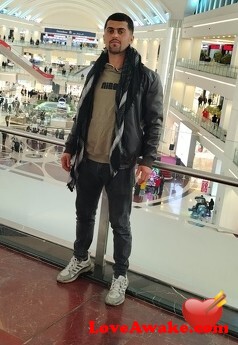 2000rebin Iraqi Man from Sulaymaniyah