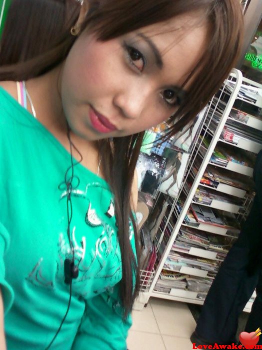 CherryMae Filipina Woman from Davao, Mindanao