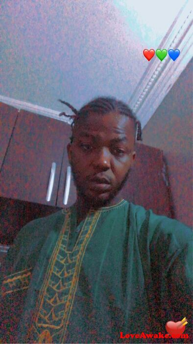 Kingsleyf Morocco Man from Casablanca