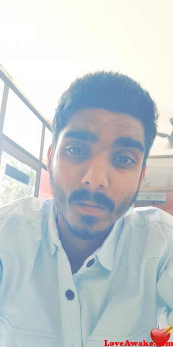 Jayypatel Indian Man from Ahmedabad
