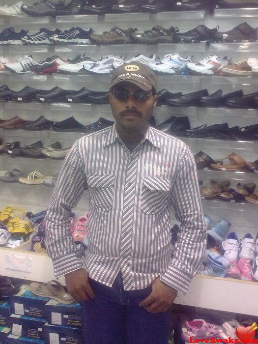 reddykiran555 Kuwaiti Man from Kuwait