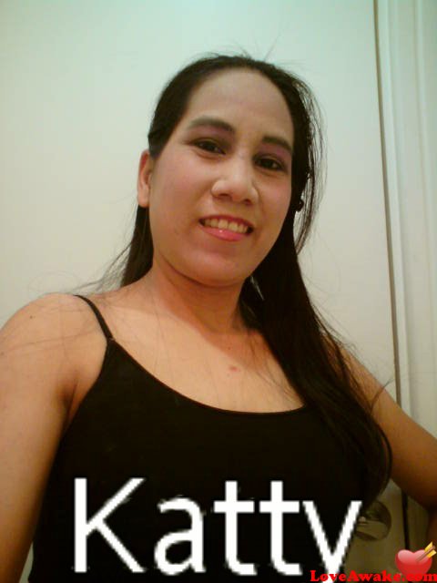 kattygv Filipina Woman from Cavite, Luzon