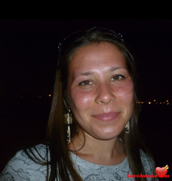 Nadia555 Russian Woman from Tolyatti