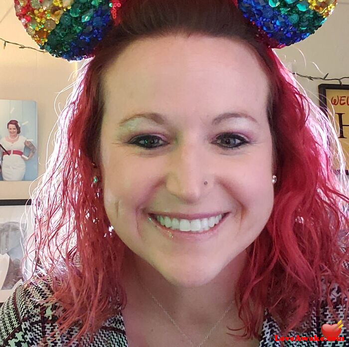 shawlen0 American Woman from San Francisco