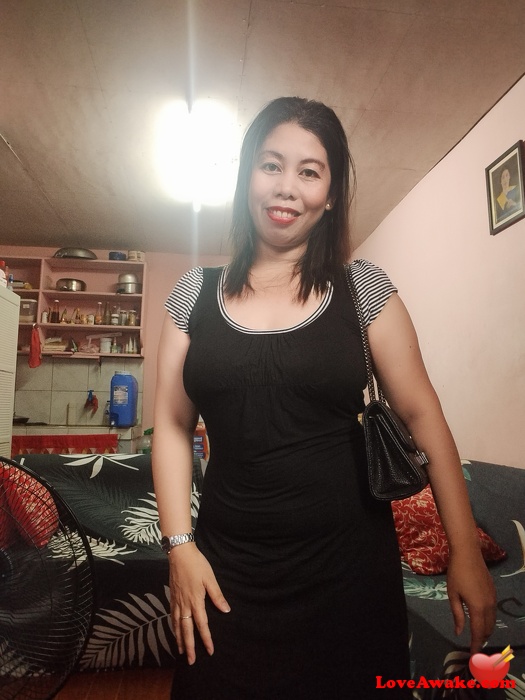 Jenie17 Filipina Woman from Manila