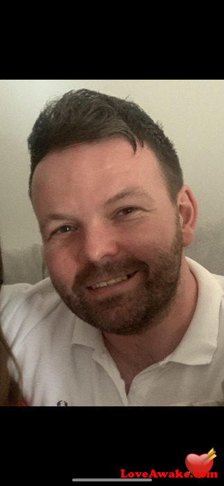 Kev1283 UK Man from Dartford
