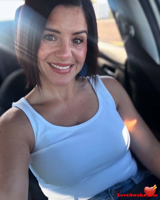 Lyndiehulb01 American Woman from Fresno