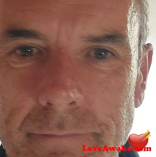Debdog17 Irish Man from Dublin
