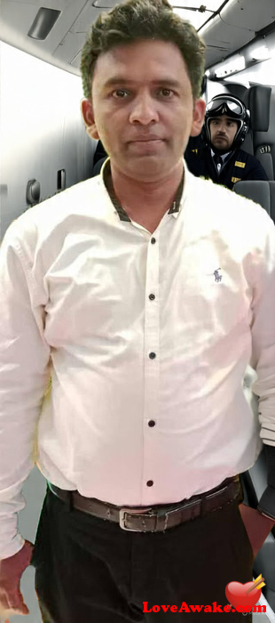 Nahum1234 Pakistani Man from Lahore