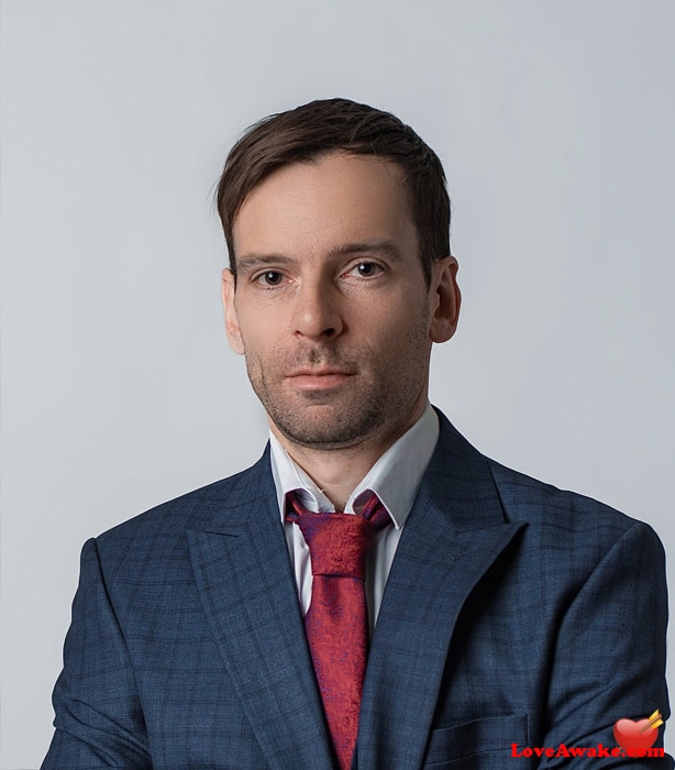 Oleg8 Russian Man from Belgorod