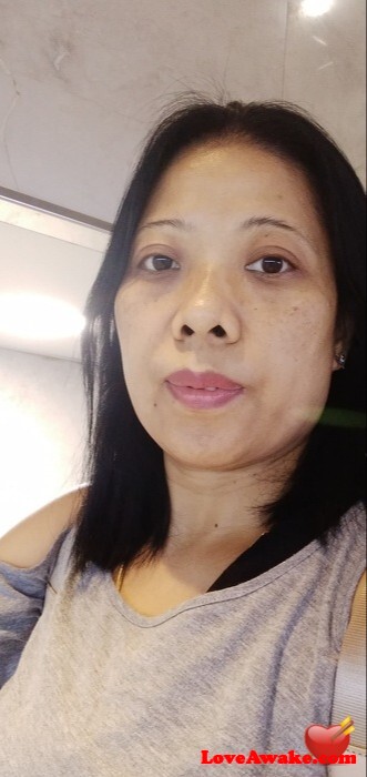 ludscalma Hong Kong Woman from Kennedy Town
