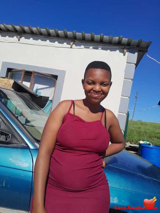 SMELUTHA-5 African Woman from KwaZulu