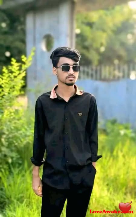 Ashik66 Bangladeshi Man from Dhaka
