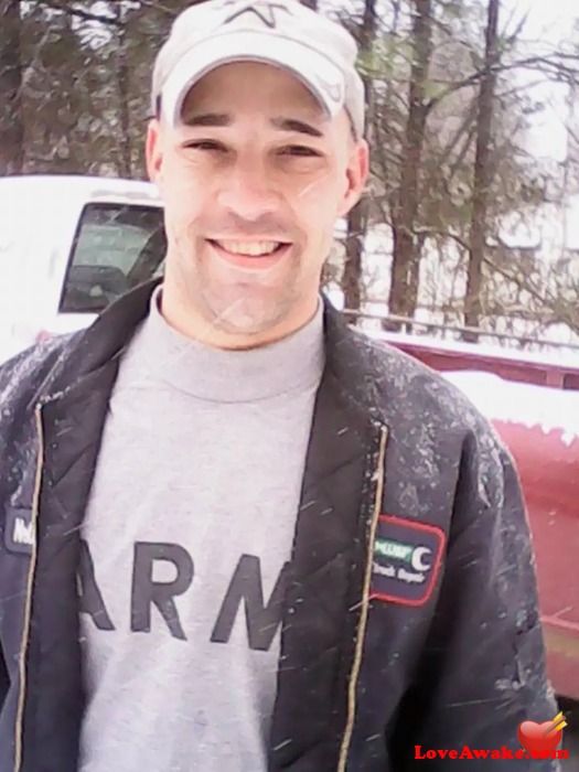 Nolan1980 American Man from Birmingham