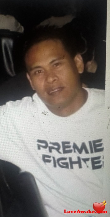 Cold69 American Man from Ewa Beach