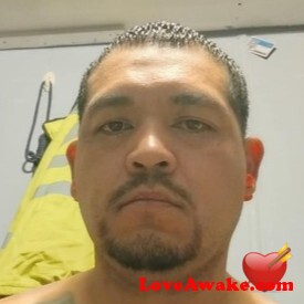Bones806 American Man from Plainview
