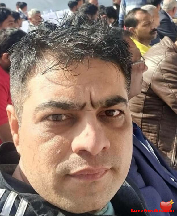 Nitin1313 Indian Man from New Delhi