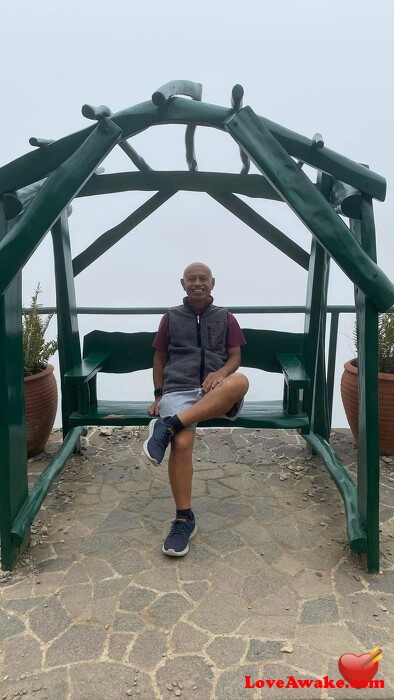 Olbapnauj Filipina Man from Baguio