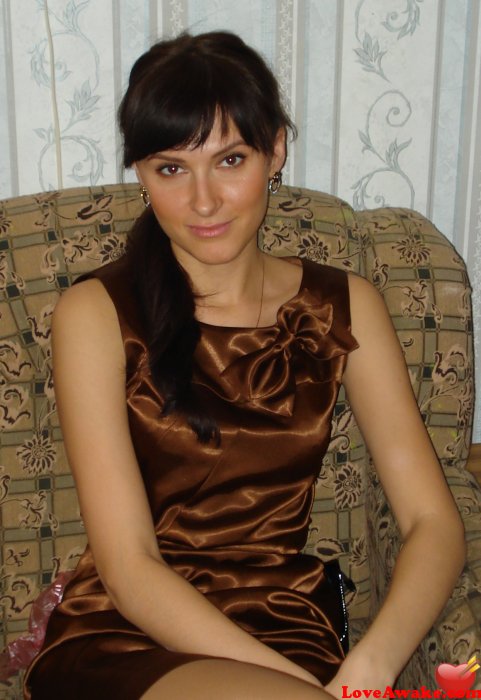 Tanya-gris Belarus Woman from Gomel