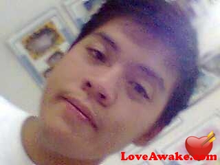 raprap17 Filipina Man from Makati