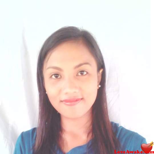 wengs Filipina Woman from Sorsogon/Legaspi