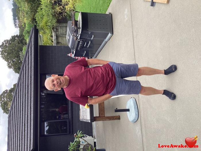 Lordy123 New Zealand Man from Whangarei