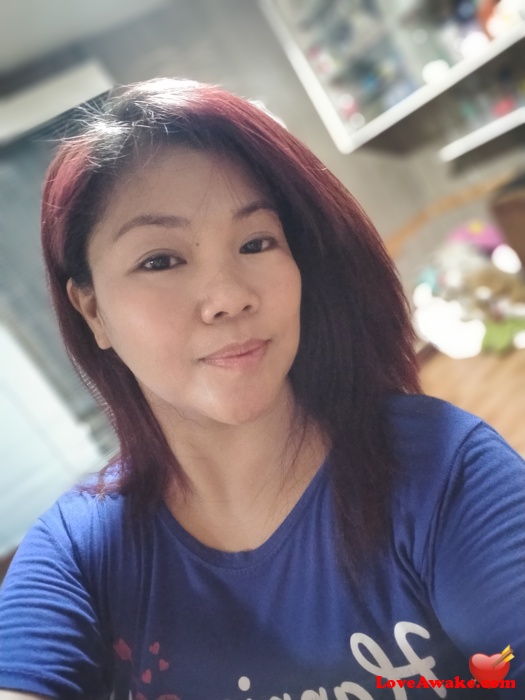 Mile41 Filipina Woman from Natividad