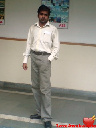 abhitaj Indian Man from Kolkata (ex Calcutta)