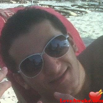 timo-s Lebanese Man from Jounieh